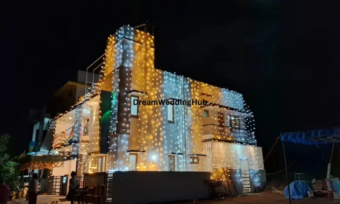 Om Shrees Event Management